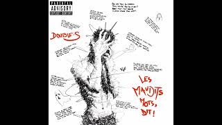 Double S - Les Maudits Mots, Dit! [AUDIO]