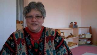 A Special Gift From Miss Beth For Your Donation