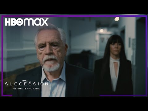 Succession - 4ª Temporada | Trailer Legendado | HBO Max