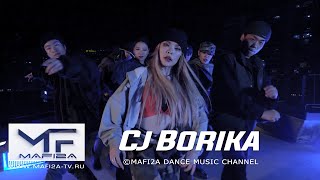 Cj Borika - Insomnia (Original Mix) ➧Video edited by ©MAFI2A MUSIC