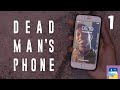 Dead Man’s Phone: Season 1 Episode 1 Redman Walkthrough - iOS/Android (by Electric Noir Studios)