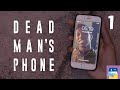 Dead Man&rsquo;s Phone: Season 1 Episode 1 Redman Walkthrough - iOS/Android (by Electric Noir Studios)