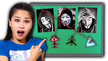 DECODE PROJECT ZORGO