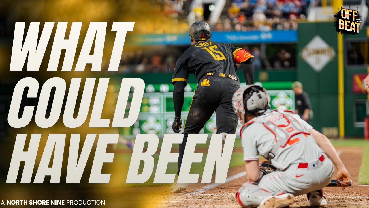 Oneil Cruz Finally Became the Player We Waited For. Now What?