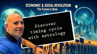 Is the Future of Our Economy and Social Order About to Dramatically Shift? 🔮