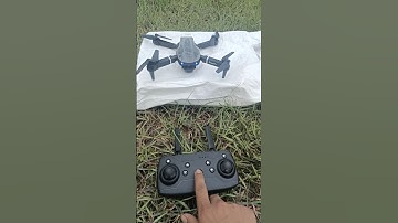 e88 drone camera