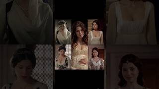 Colours Of Hatice Sultana 🌷👑🦋🦢