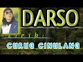 Pop Sunda Curug Cinulang (DARSO) Lirik Lagu tea