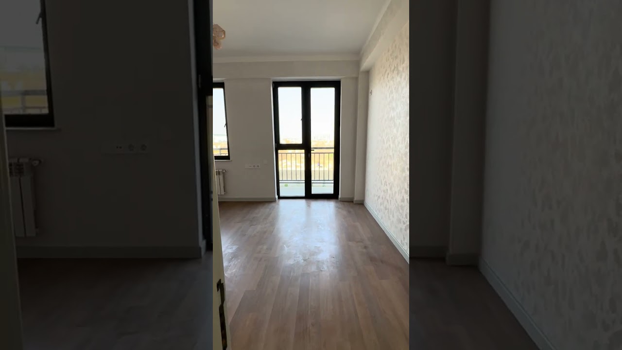 Tamaşaçıların xahişi ilə: Ağdam şəhərində təmirli 3 otaqlı ev