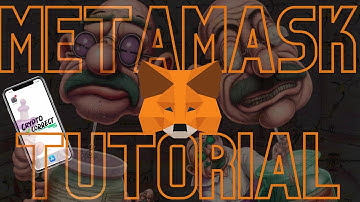 How To Setup MetaMask Wallet, iPhone | A Beginner’s Guide | @Bronson.NFT