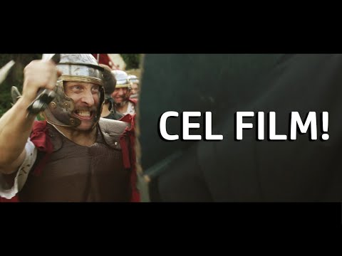 RIMSKA ZGODBA (2015) - CEL FILM (Full HD - English subtitles)