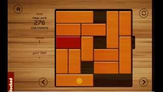 Blocked in Mega Pack Perfect Solution - Level 276