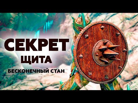 Видео: Skyrim - СЕКРЕТ ЩИТА Тарч кровожадности ( Секреты #131 )