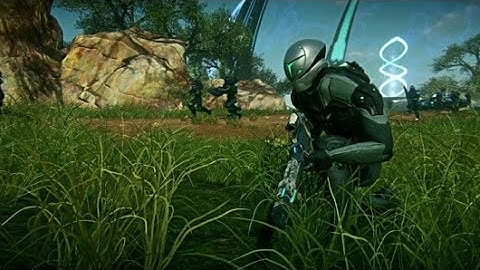 Planetside 2: Infiltrator Guide