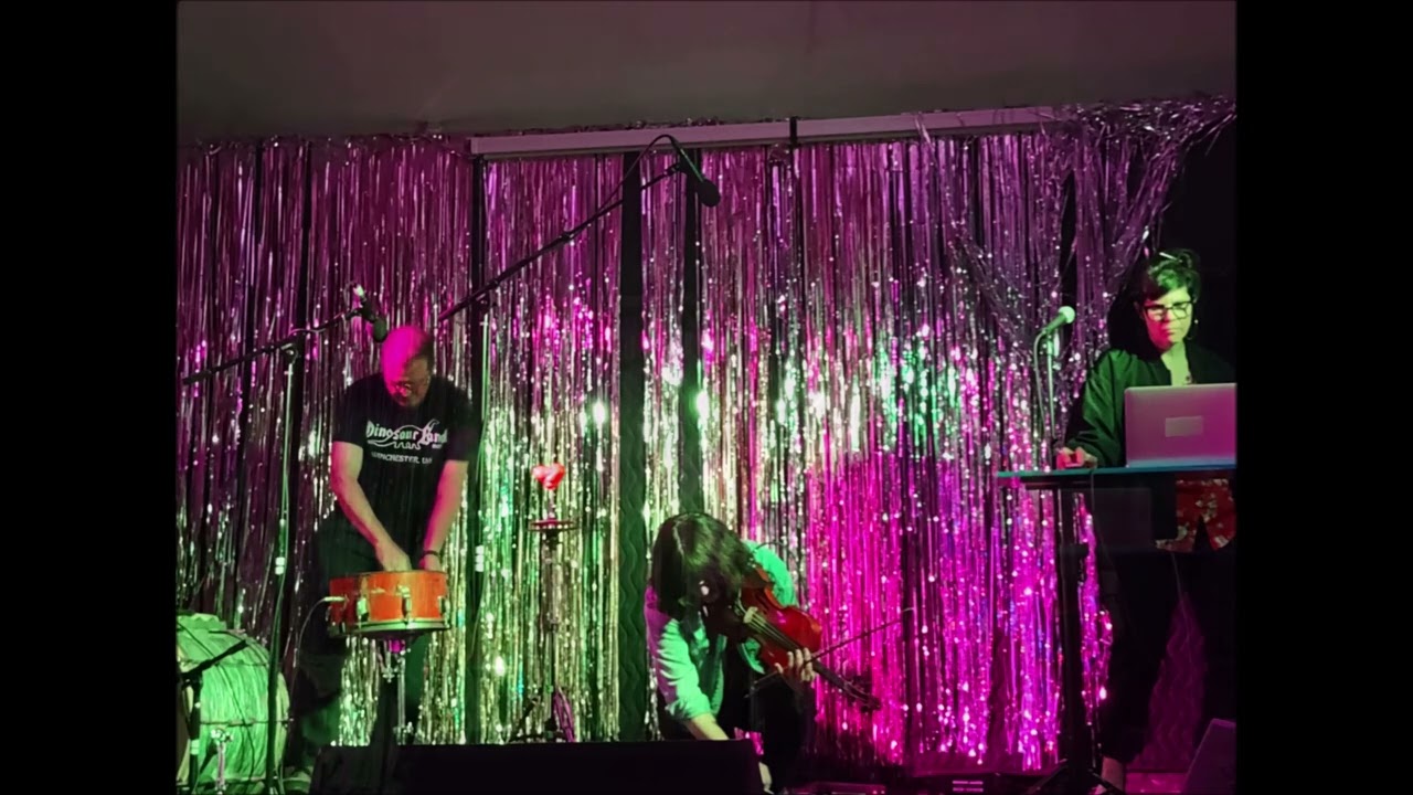 25th High Zero Bash   set two