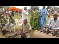 Lebialem traditional dance