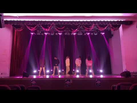 Watch [Dance Cover] 김동한 - 'Ain't No Time' | 가톨릭대 유일 중앙 댄스동아리 CDZ on YouTube
