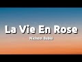 Michael Bublé - La Vie En Rose feat. Cécile McLorin Salvant (Lyrics)