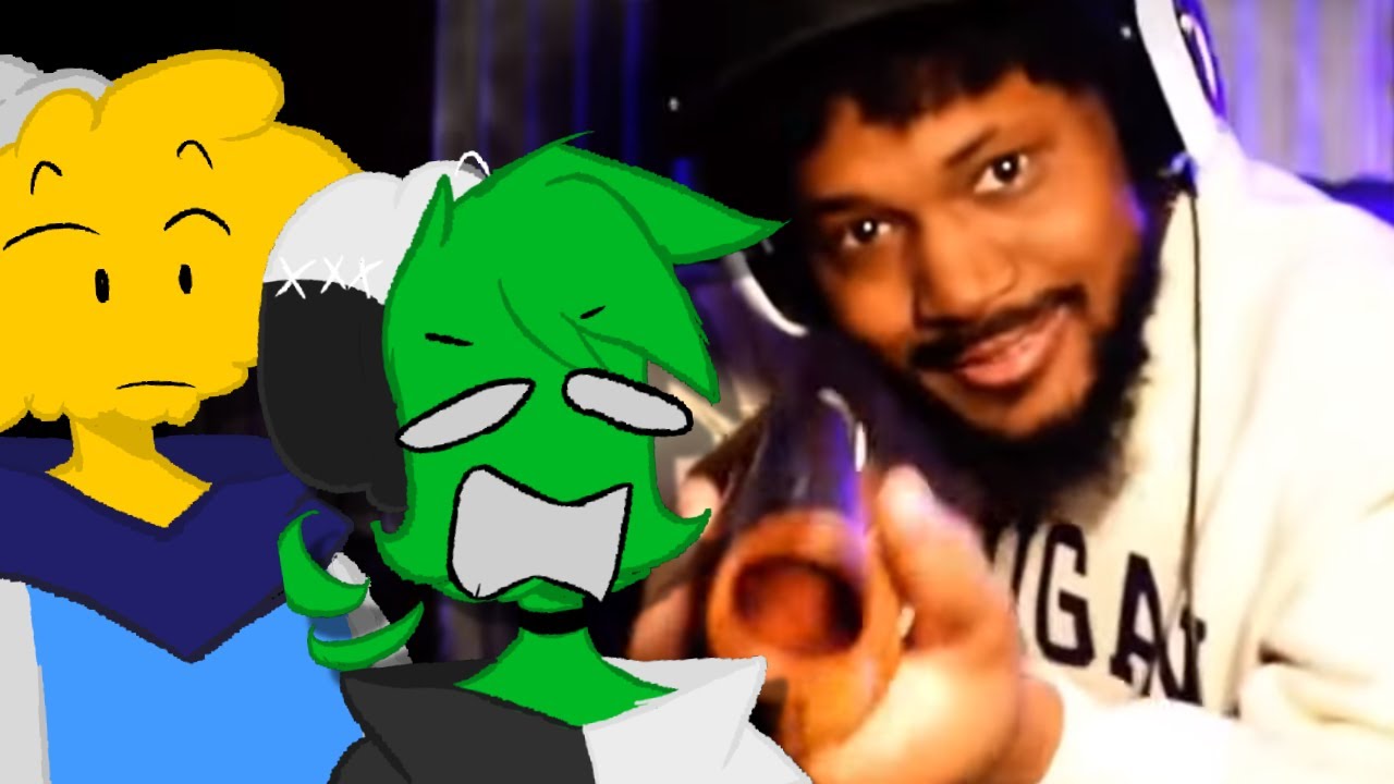 CoryxKenshin Out of Context is INSANE