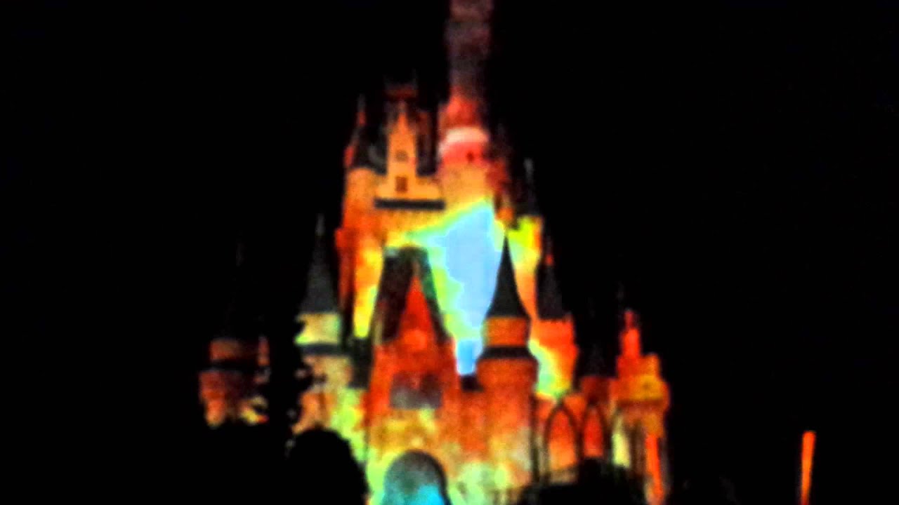 2013-magic-kingdom-castle-show-youtube