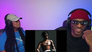 Travis Scott - Maria Im Drunk Feat. Justin Bieber & Young Thug First Time Hearing Reaction