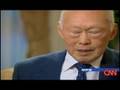 Lee Kuan Yew - Interview with Fareed Zakaria