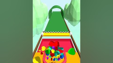 Picker 3D - iOS #Shorts