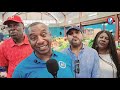 WATCH: Vendors welcome renovated Papine market