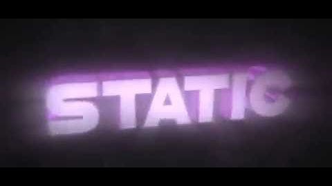 My official intro for the channel #1