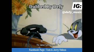 Billa Bhai Nay Date Scen On Kiya Or Jerry Ustad Nay Poora Scen Wich Kardia - Dubbed By Defy