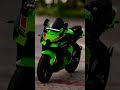 Kawasaki Ninja Zx10r Super Look Dream Bike #shorts #ninja #zx10r #trending #ytshorts #viralreels #yt