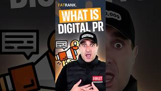 Meaning of Digital PR