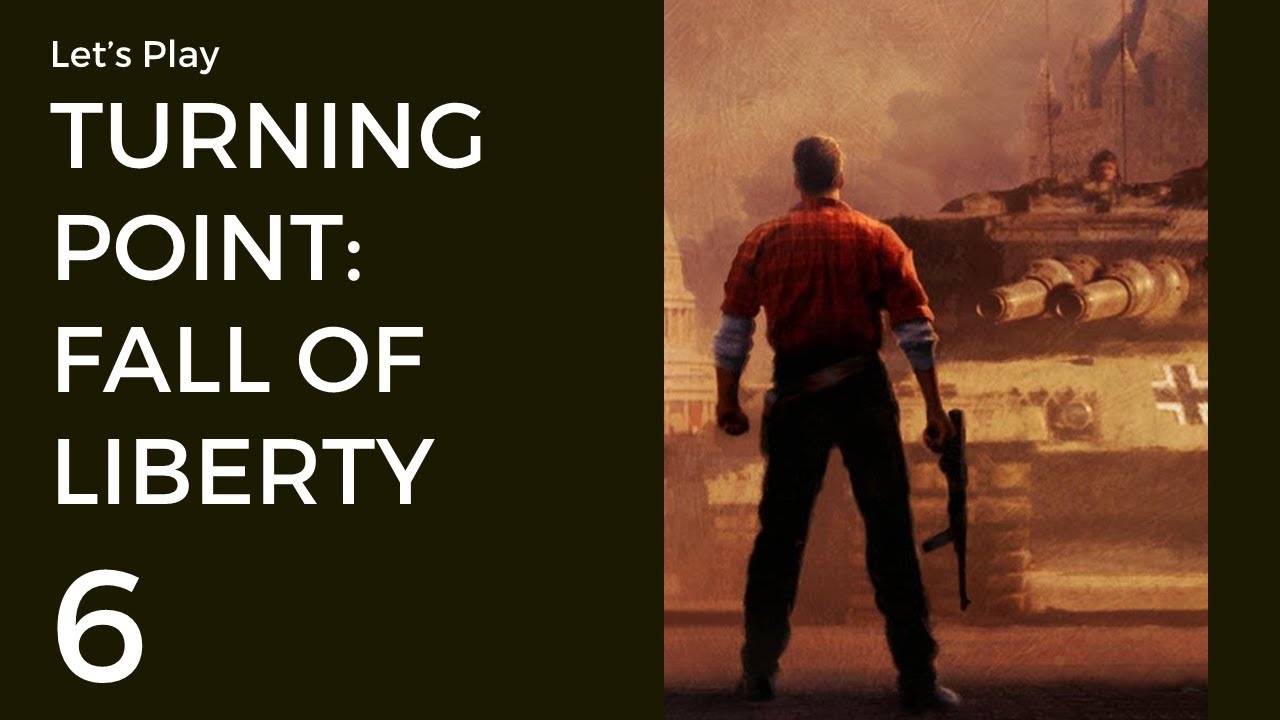turning point fall of liberty pc turning point fall of liberty pc