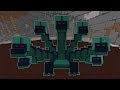 Sezon 8 Minecraft Modlu Survival Bölüm 13 - Korkunç Hydra