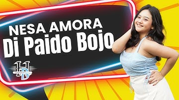 Di Paido Bojo - Nesa Amora | Official Music Video | HARMONI BIRU