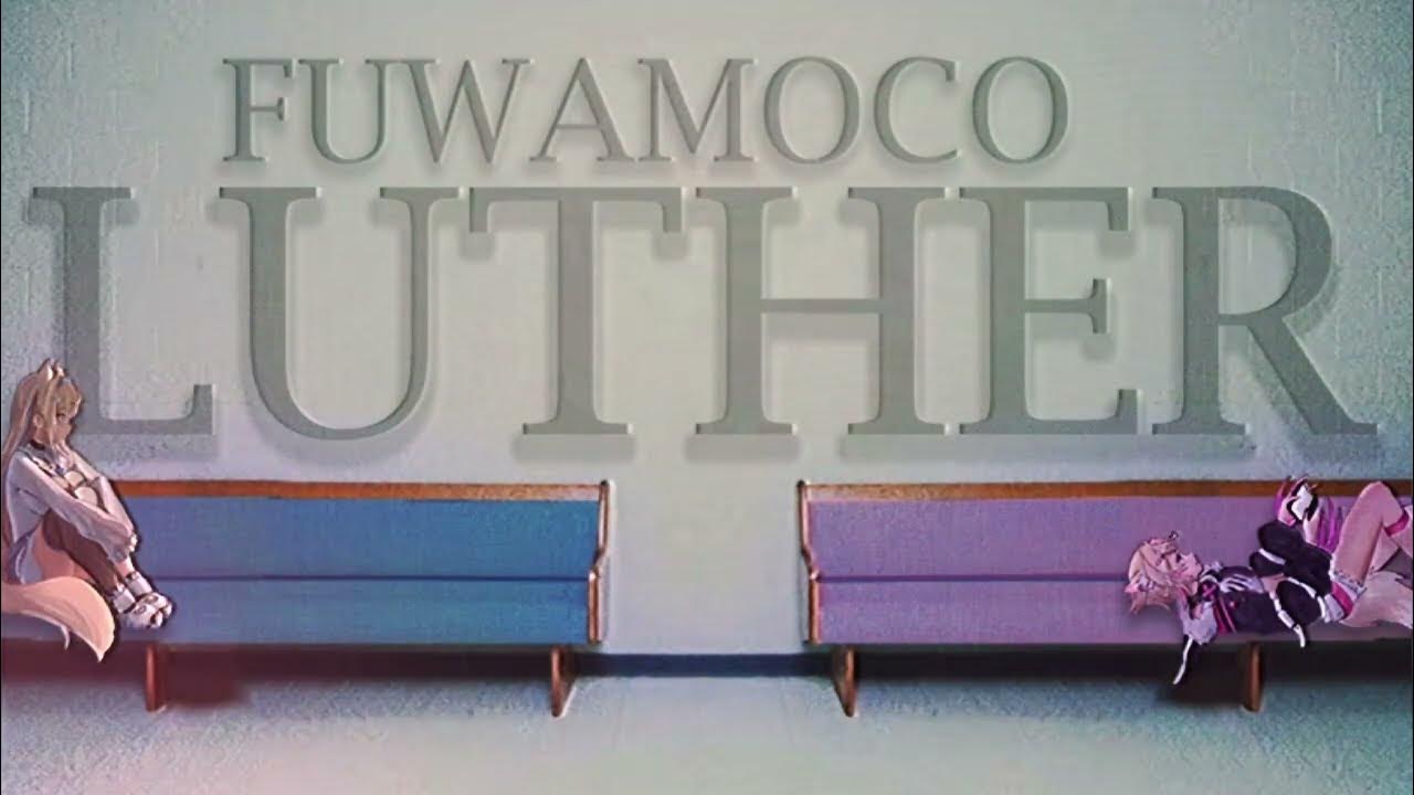fuwamoco - luther (kendrick lamar, sza | ai cover) fuwamoco - luther (kendrick lamar, sza | ai cover)