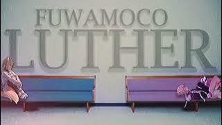 fuwamoco - luther (kendrick lamar, sza | ai cover)