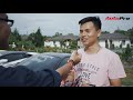 Người tham quan hành trình Car Passion 2019: 'Ngắm siêu xe ăn cơm cũng ngon hơn'