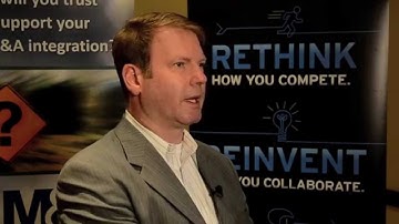 IT Due Diligence and Integration in M&A