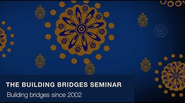 The Building Bridges Seminar