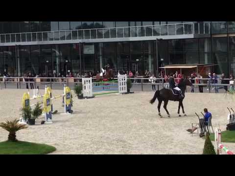 Imposante de Muze - 135 CSI** Opglabbeek