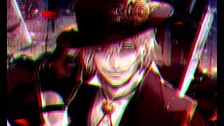 NightCore-London Bridge is falling down Resimi