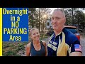 Our Favorite Campground (HAS THE SOUND OF FREEDOM) Full Time RV