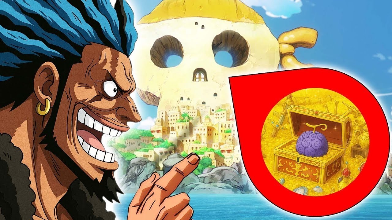 Xebec'in Sırrı ve  Hazinesi! En Güçlü Korsanın Olayı! One Piece 1157.Manga İncelemesi