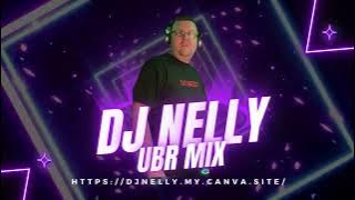 DJ Nelly UBR Mix 2-12-2023