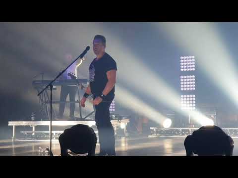 Ákos - Dúdolni halkan (Pécs, 2019.09.28.)