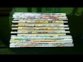 Very easy and simple newspaper craft/Best out of waste craft ideas