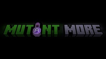 Minecraft New Mutant More Mutant Wither Skeleton Theme OST