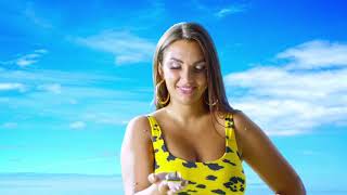 Giantess Elettra Lamborghini Mtv Ex On The Beach Ad