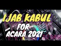 JOGET#IJAB KABUL#ANDIKA KANGEN BAN#DJ SAM REMIX 2021